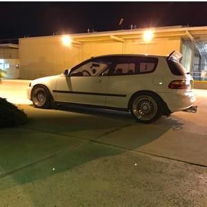 Meet your Posher, Jay